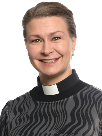 Kallio Teija