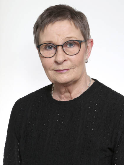 Raija Lamberg