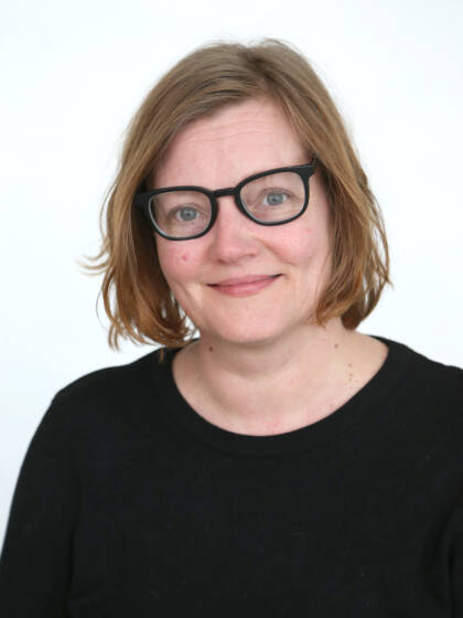 Hanna Argillander