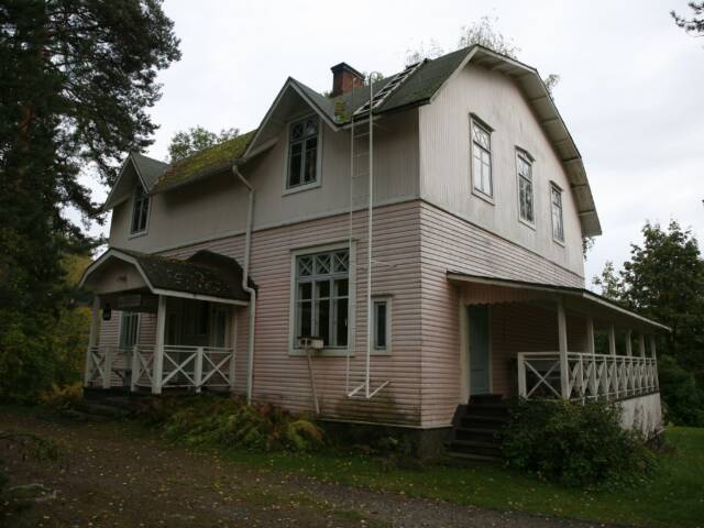 Boijerin talo