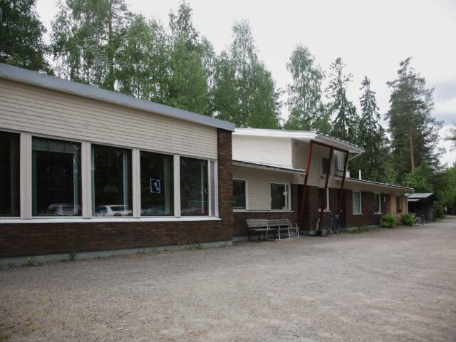 Loimalahden leirikeskus