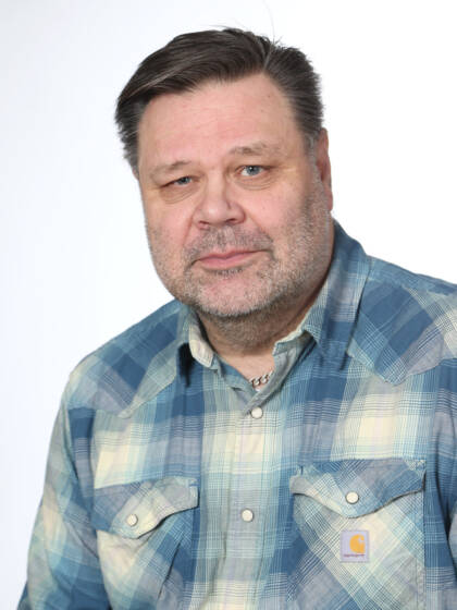 Mika Penttinen