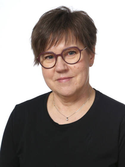 Taru Pirttilä