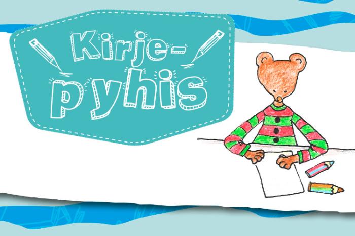 kirjepyhis teksti ja Onni-karhu