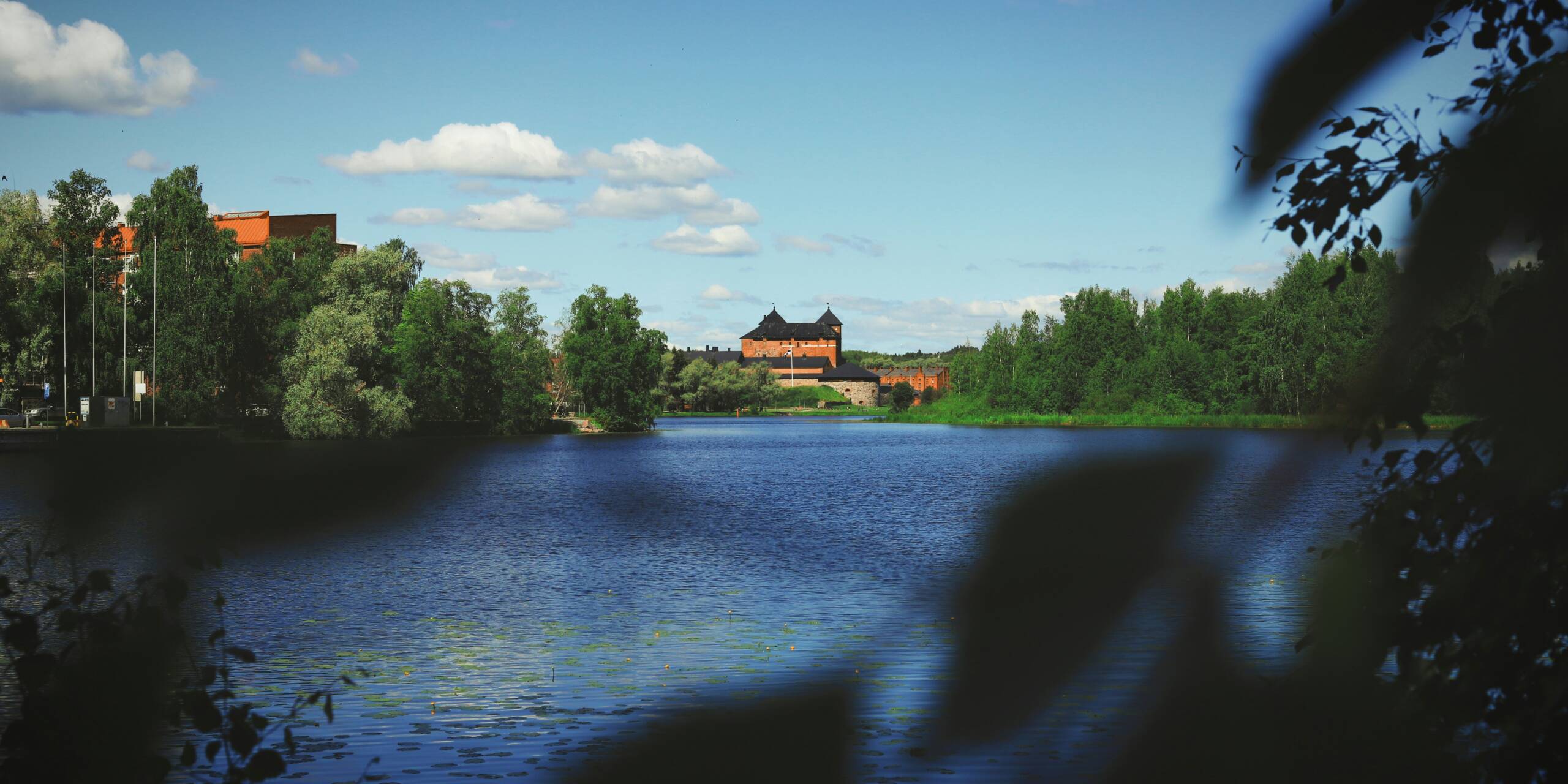 Hämeen linna