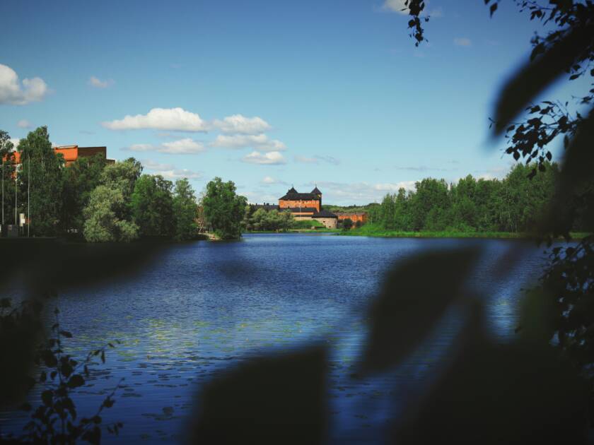 Hämeen linna
