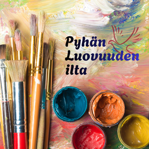 maaleja ja siveltimiä