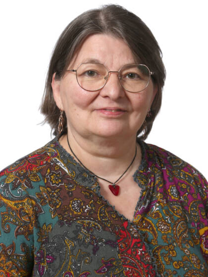 Merja Kaura