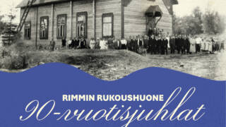 Rimmin rukoushuone
